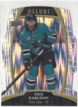 Erik Karlsson [Steel] #25