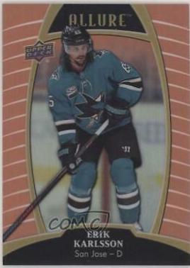 Erik Karlsson [Sunset] #25