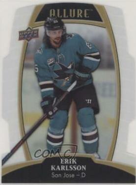 Erik Karlsson [White Rainbow] #25
