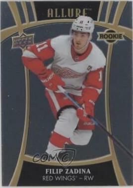 Filip Zadina #103