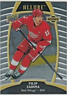 Filip Zadina #81