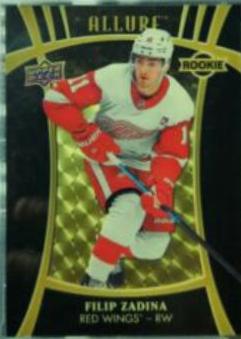 Filip Zadina [Elysium Black] #103