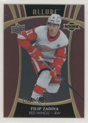 Filip Zadina [Pink Diamond] #103