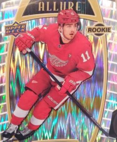 Filip Zadina [Steel] #81