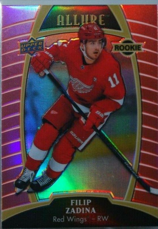 Filip Zadina [Sunset] #81