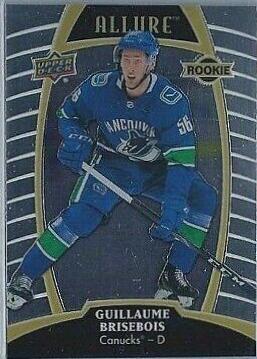 Guillaume Brisebois #63