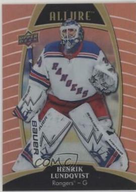 Henrik Lundqvist [Sunset] #56