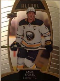 Jack Eichel #58