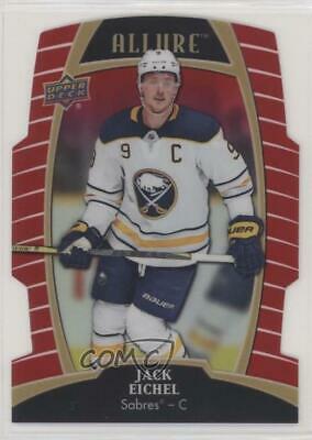 Jack Eichel [Red Rainbow] #58