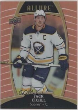 Jack Eichel [Sunset] #58