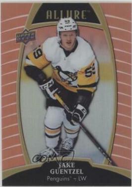 Jake Guentzel [Sunset] #21