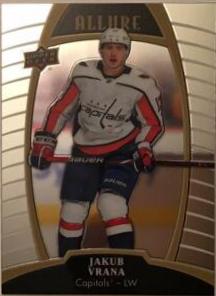 Jakub Vrana #32