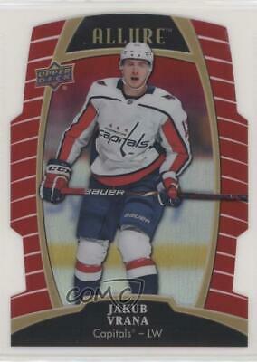 Jakub Vrana [Red Rainbow] #32
