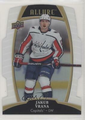 Jakub Vrana [White Rainbow] #32