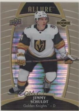 Jimmy Schuldt [Pewter] #61