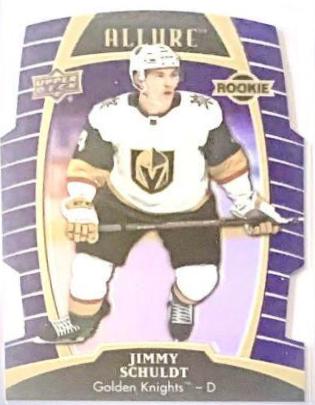 Jimmy Schuldt [Purple Diamond] #61
