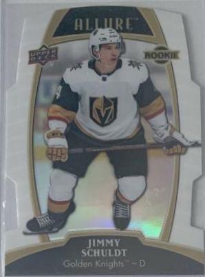 Jimmy Schuldt [White Rainbow] #61