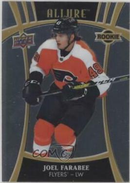 Joel Farabee #116