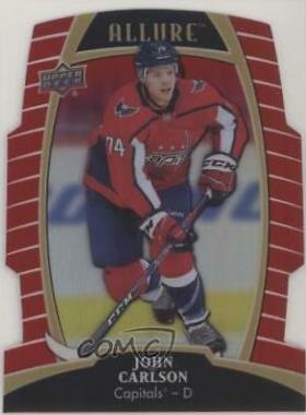 John Carlson [Red Rainbow] #9