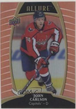 John Carlson [Sunset] #9
