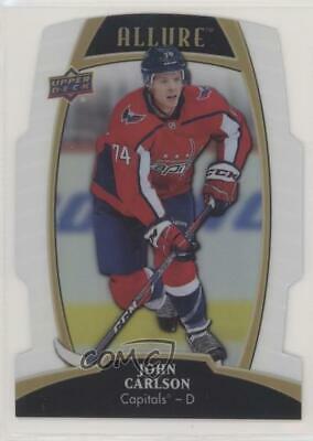 John Carlson [White Rainbow] #9