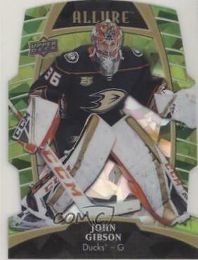John Gibson [Green Quartz] #46