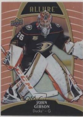 John Gibson [Sunset] #46