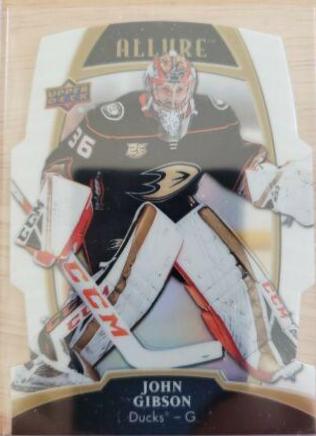 John Gibson [White Rainbow] #46