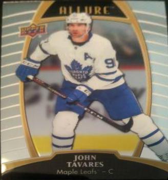 John Tavares #39