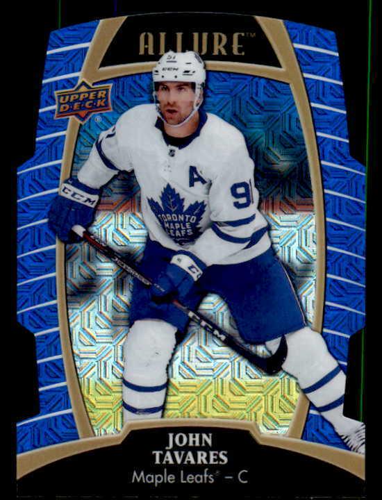 John Tavares [Blue Line] #39