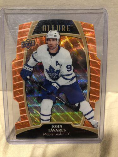 John Tavares [Orange Slice] #39