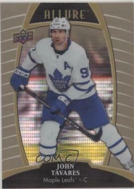John Tavares [Pewter] #39