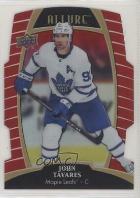 John Tavares [Red Rainbow] #39