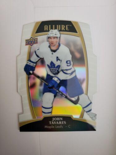 John Tavares [White Rainbow] #39