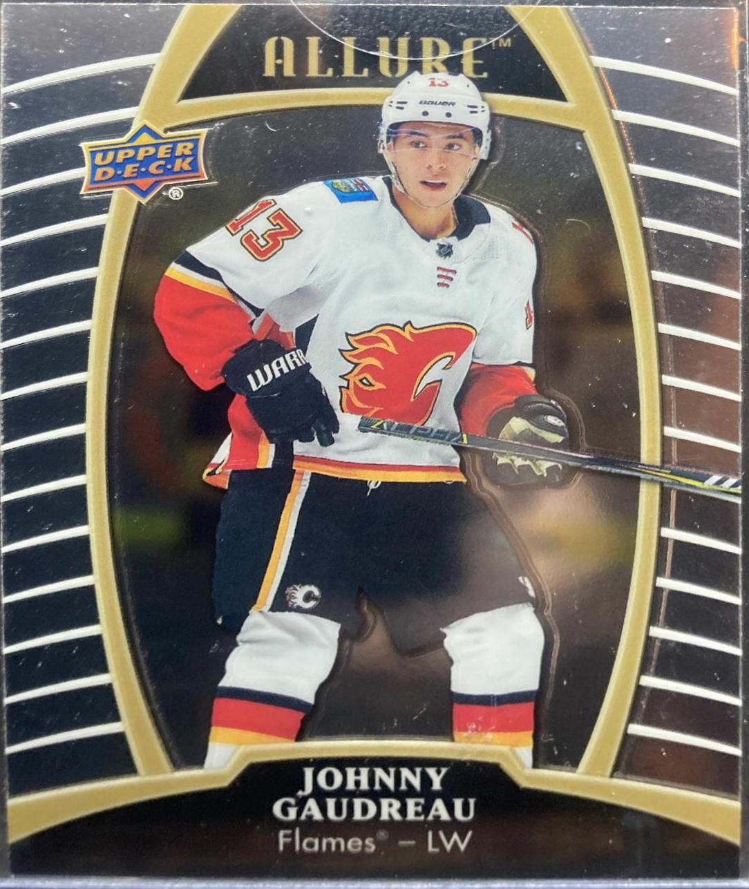 Johnny Gaudreau #49