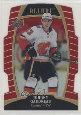 Johnny Gaudreau [Red Rainbow] #49