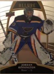 Jordan Binnington #48