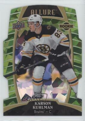 Karson Kuhlman [Green Quartz] #65