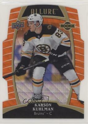 Karson Kuhlman [Orange Slice] #65