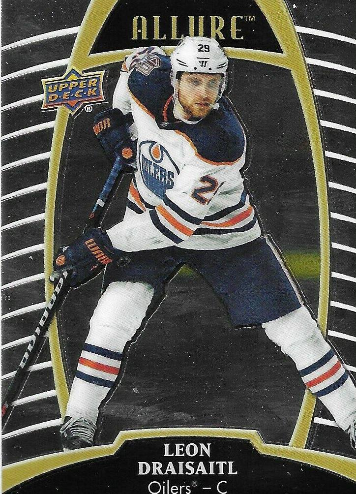 Leon Draisaitl #37