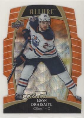 Leon Draisaitl [Orange Slice] #37