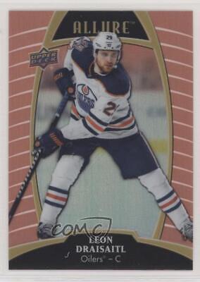 Leon Draisaitl [Sunset] #37
