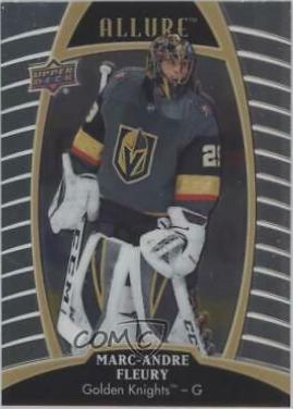 Marc Andre Fleury #57