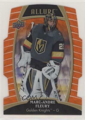 Marc Andre Fleury [Orange Slice] #57