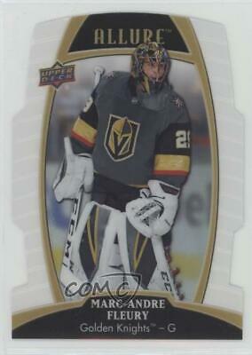 Marc Andre Fleury [White Rainbow] #57
