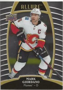 Mark Giordano #45