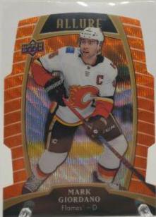 Mark Giordano [Orange Slice] #45