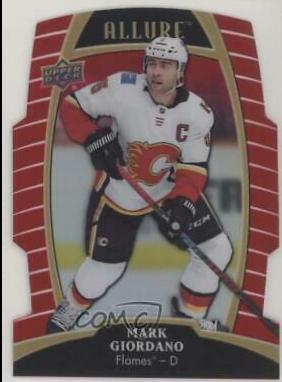 Mark Giordano [Red Rainbow] #45