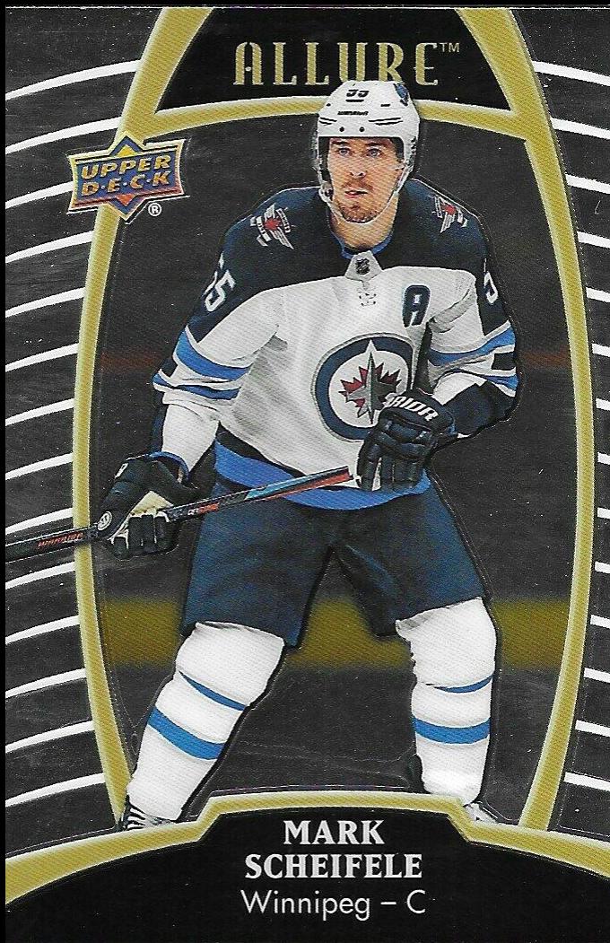 Mark Scheifele #41