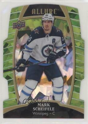 Mark Scheifele [Green Quartz] #41
